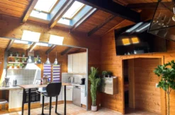 Bubble Hotel mit Apartment und Whirlpool Raum Gerolstein für 2