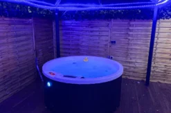 Bubble Hotel mit Apartment und Whirlpool Raum Gerolstein für 2