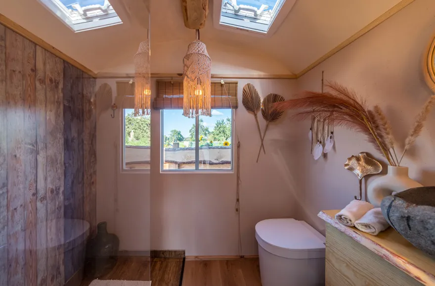 Bubble Hotel Zehdenick für 2 (2 Nächte) - Oase Fulidhoo