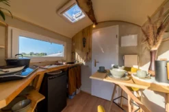 Bubble Hotel Zehdenick für 2 (2 Nächte) - Oase Fulidhoo