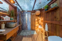 Bubble Hotel Zehdenick für 2 (2 Nächte) - Oase Unawatuna
