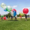 Bubble Soccer Schwarzach am Main