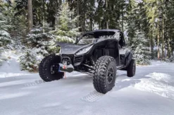 Buggy Offroad fahren Grünbach