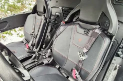 Buggy Offroad fahren Grünbach