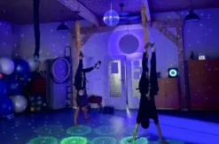 Bungeefitness Langeneichstädt