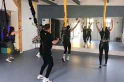 Bungeefitness Langeneichstädt