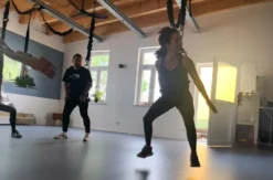 Bungeefitness Langeneichstädt