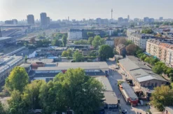 Bungee Jumping Berlin