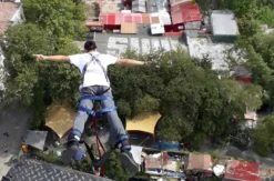 Bungee Jumping Berlin