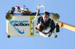 Bungee Jumping Düsseldorf
