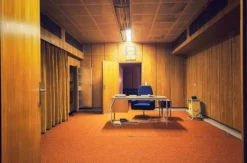 Bunkertour Harnekop