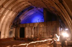 5- Bunkertour Wünsdorf