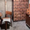 Bunker Zeitreise Hagen