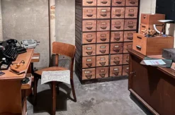 Bunker Zeitreise Hagen