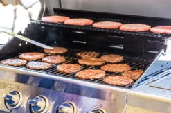 Burger Kochkurs Schwetzingen