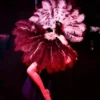 Burlesque Dinner Show Heidelberg