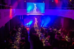 Burlesque Show Heidelberg