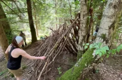 Bushcraft Camp Bad Peterstal-Griesbach
