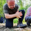 Bushcraft Kurs Raum Luckenwalde