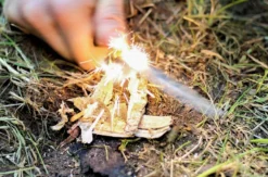 Bushcraft Kurs Raum Luckenwalde