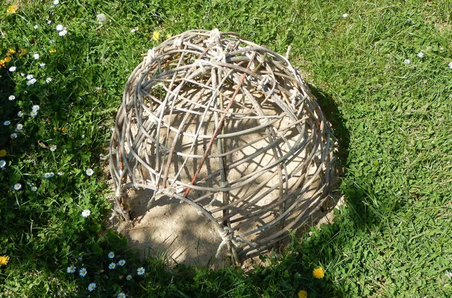 Bushcraft Kurs Sprakensehl