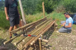 Bushcraft Tag Bad Peterstal-Griesbach