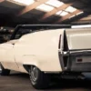 Cadillac Eldorado 1970 mieten Kiel (1 Tag)