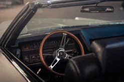 Cadillac Eldorado 1970 mieten Kiel (1 Tag)