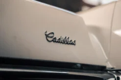 Cadillac Eldorado 1970 mieten Kiel (1 Tag)