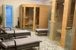 Camping Pod Neureichenau für 2 (1 Nacht)