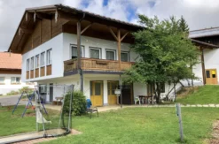 Camping Pod Neureichenau für 2 (1 Nacht)