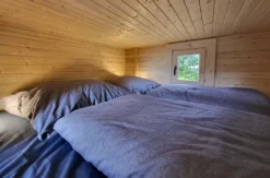 Camping Pod Südbrookmerland für 2 (2 Nächte)