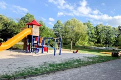 Campingurlaub in der Westpfalz für 2 (1 Nacht)
