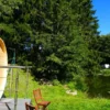 Campingurlaub mit Töpferkurs für 2 (1 Nacht)