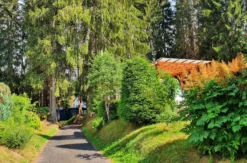 Campingurlaub mit Töpferkurs für 2 (1 Nacht)