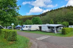 Campingurlaub mit Töpferkurs für 2 (1 Nacht)