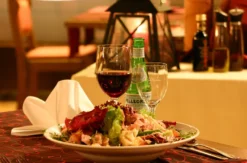 Candle Light Dinner Bad Berneck