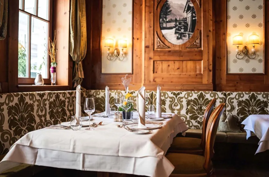 Candle Light Dinner Deluxe für 2 Lienz