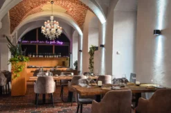 Candle Light Dinner Deluxe im Schloss Raesfeld