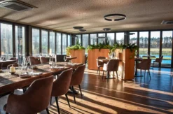 Candle Light Dinner Deluxe im Schloss Raesfeld