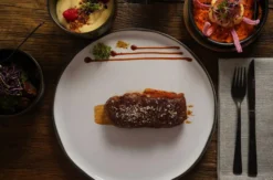 Candle Light Dinner Deluxe im Schloss Raesfeld
