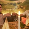 Candle-Light-Dinner Deluxe Löwenstein (5-Gang)