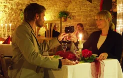 Candle-Light-Dinner für 2 Dettelbach