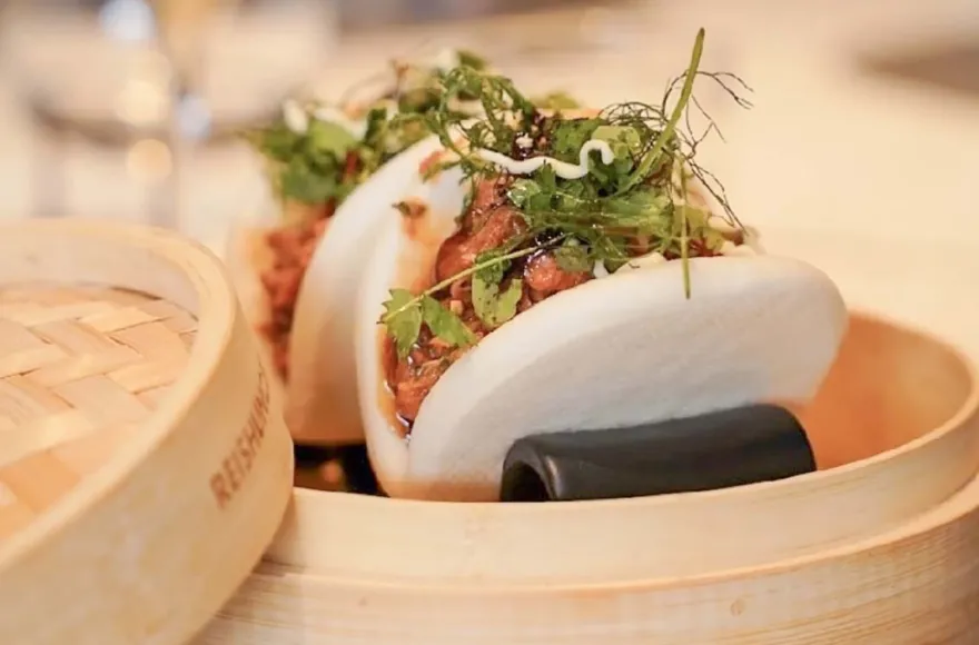 Candle Light Dinner für 2 Dresden