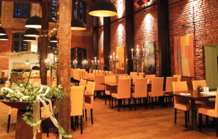 Candle-Light-Dinner für 2 Ostbevern