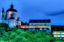Candle Light Dinner für 2 Steyr (5-Gang-Menü)
