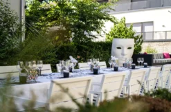 Candle Light Dinner Pirna