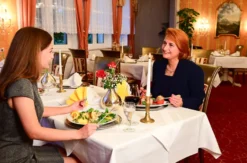 Candle Light Dinner Plauen