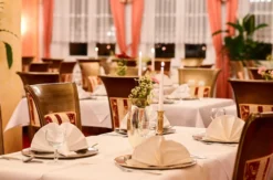 Candle Light Dinner Plauen