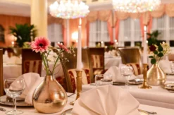 Candle Light Dinner Plauen